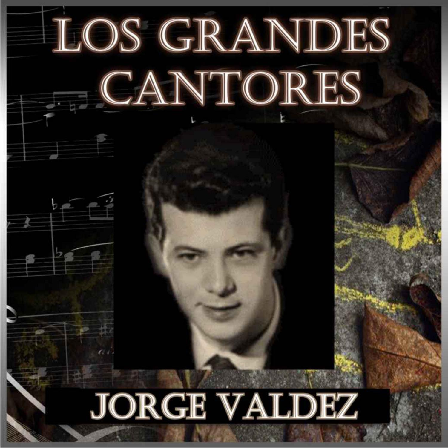 Los Grandes Cantores