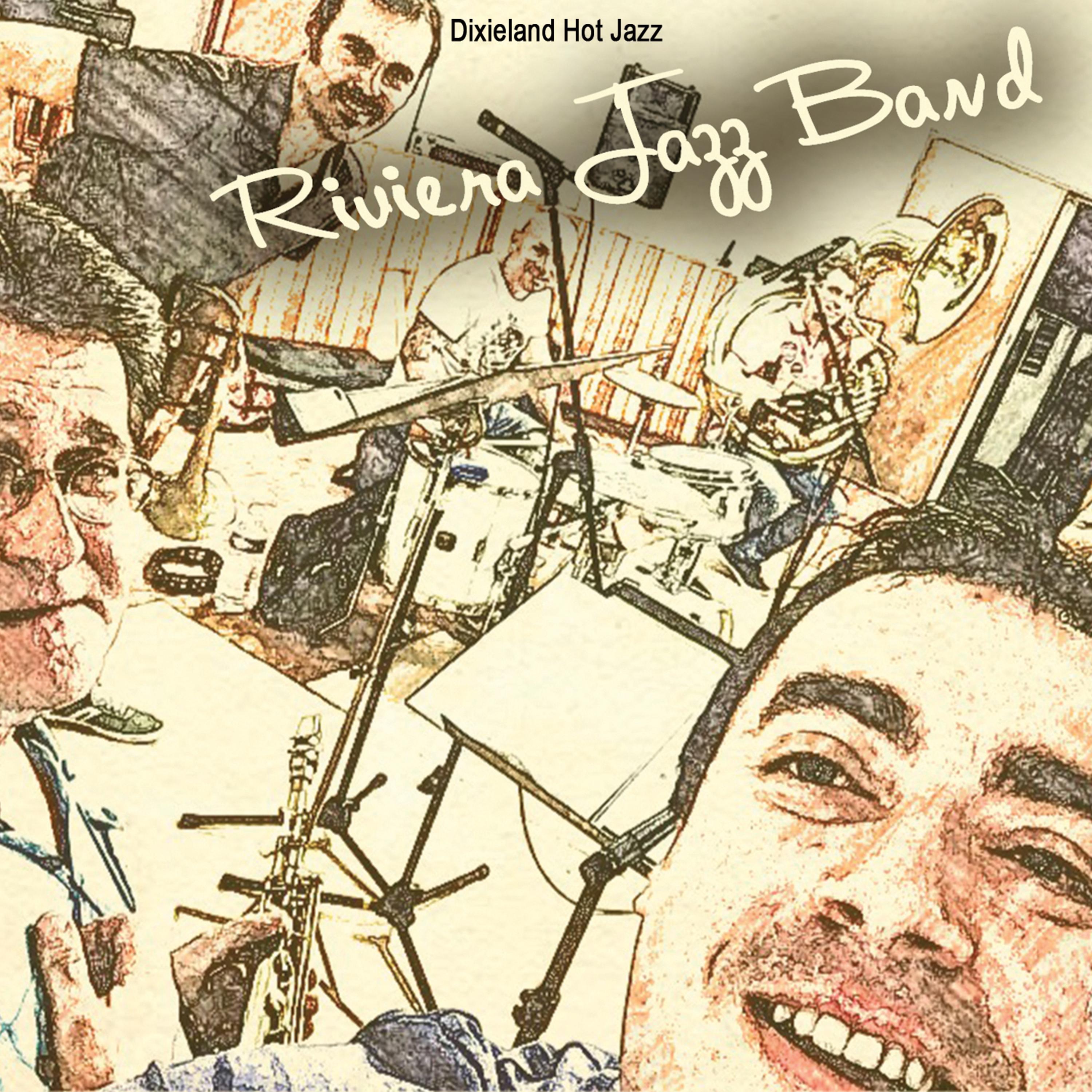 Dixieland Hot Jazz