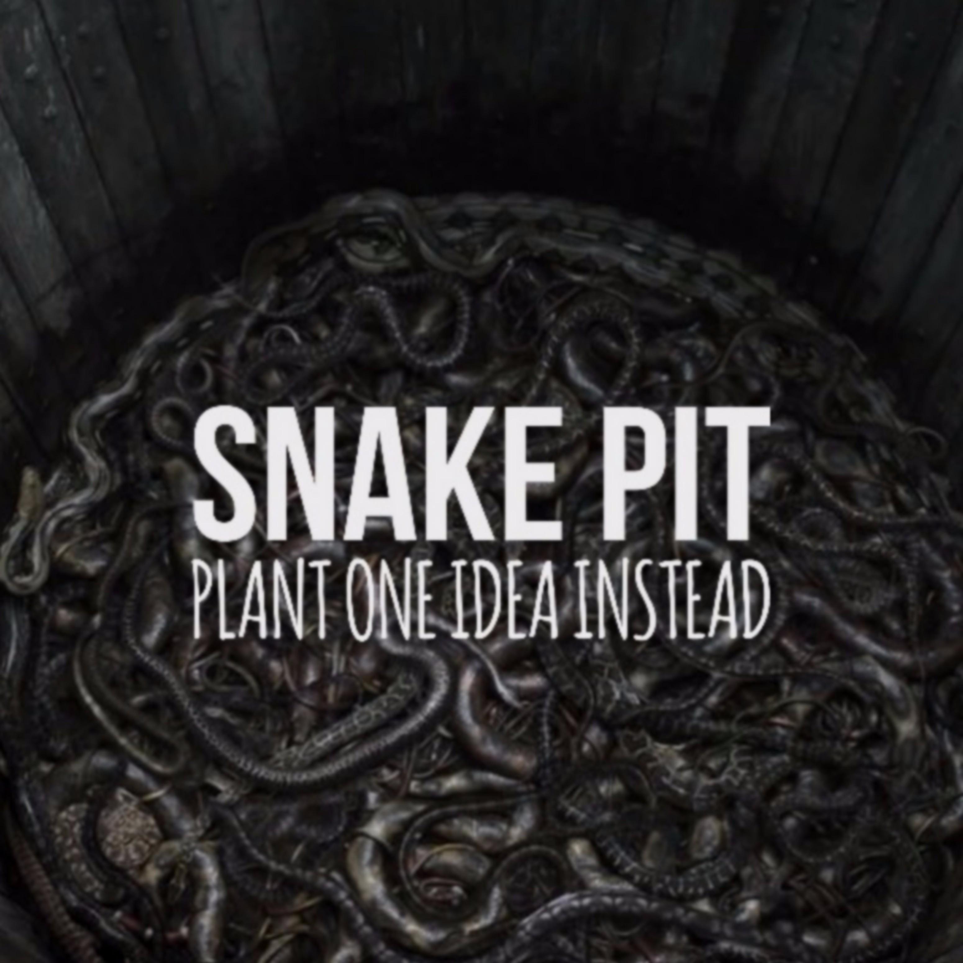 Snake Pit