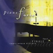 Pianoforte Opus 6: Finale
