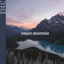 KEEN: Complete Concentration Vol. 1专辑