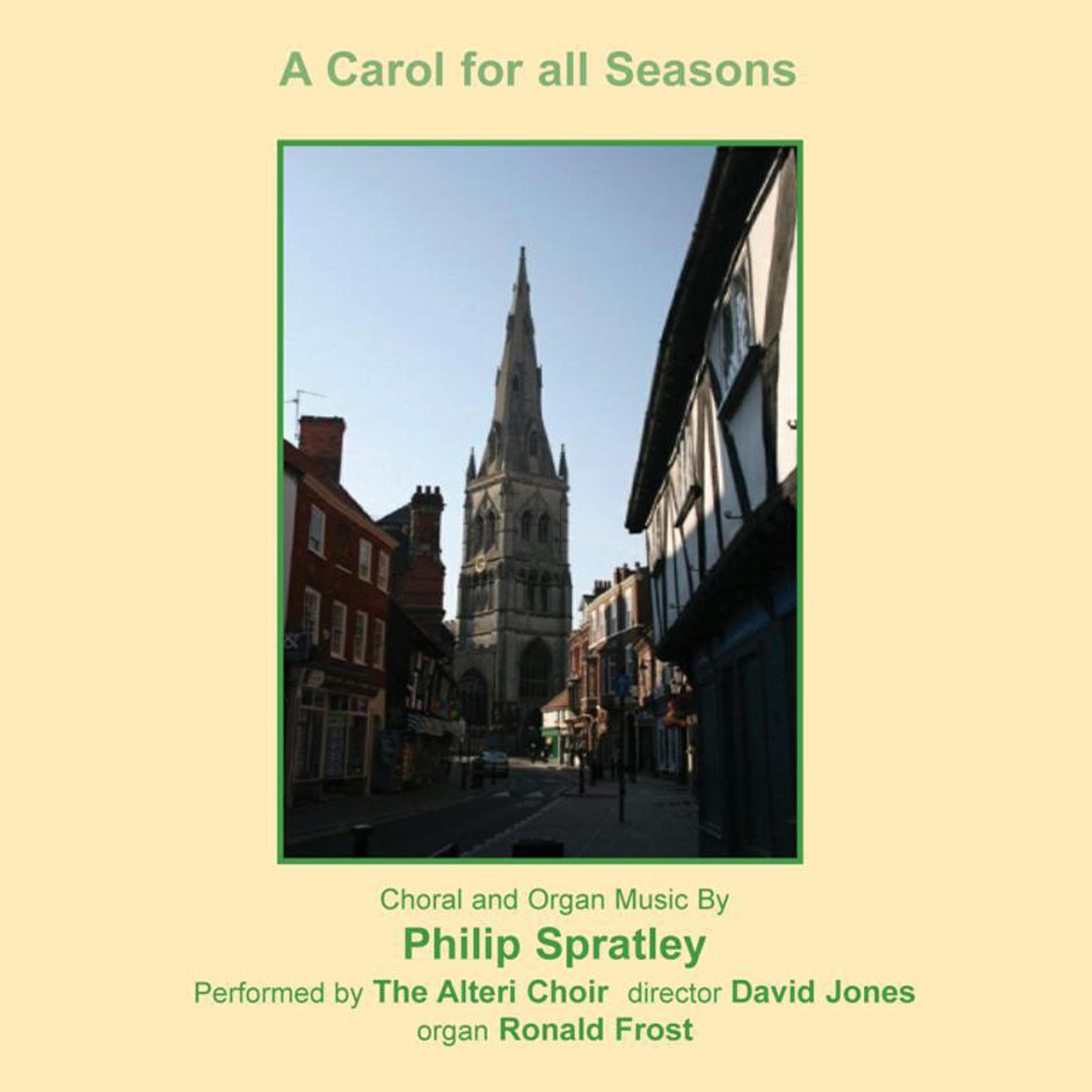 A Carol for All Seasons
