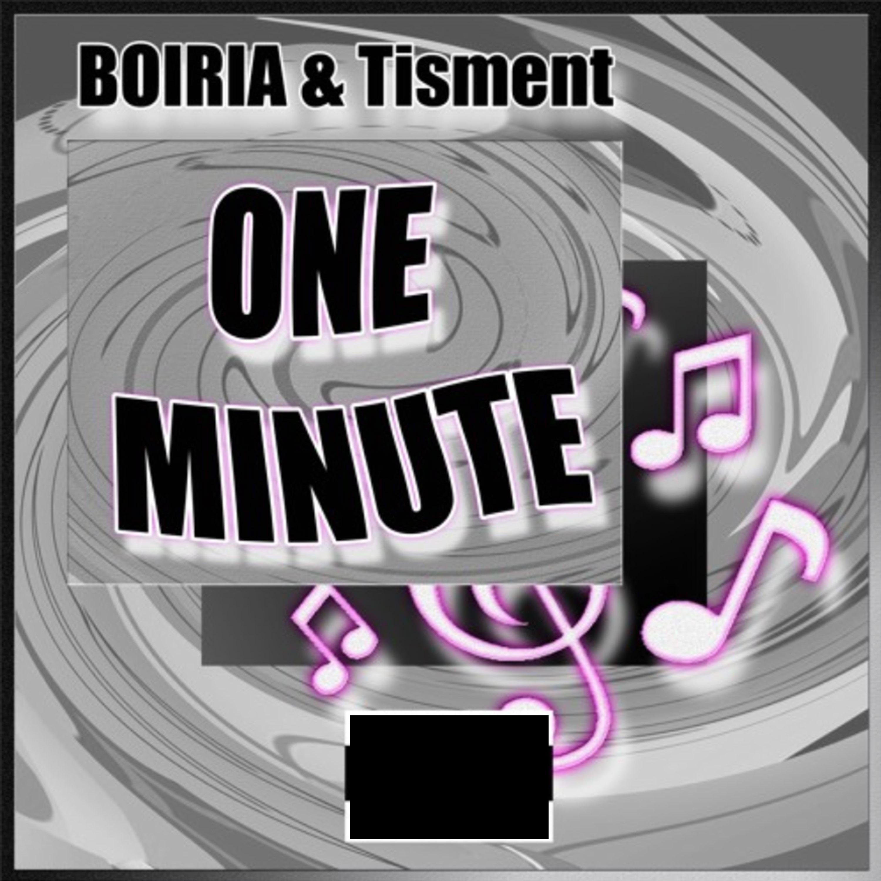 One Minute (VIP Edit)