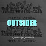 Outsider专辑