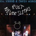 Neil Young & Crazy Horse