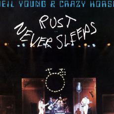 Neil Young & Crazy Horse