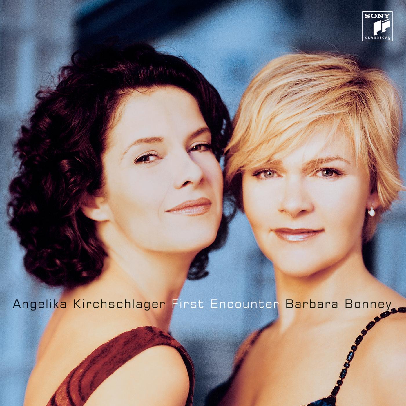 Erste Begegnung / First Encounter