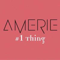 Amerie - 1 Thing (Kurbz Bootleg) (Clean) 87