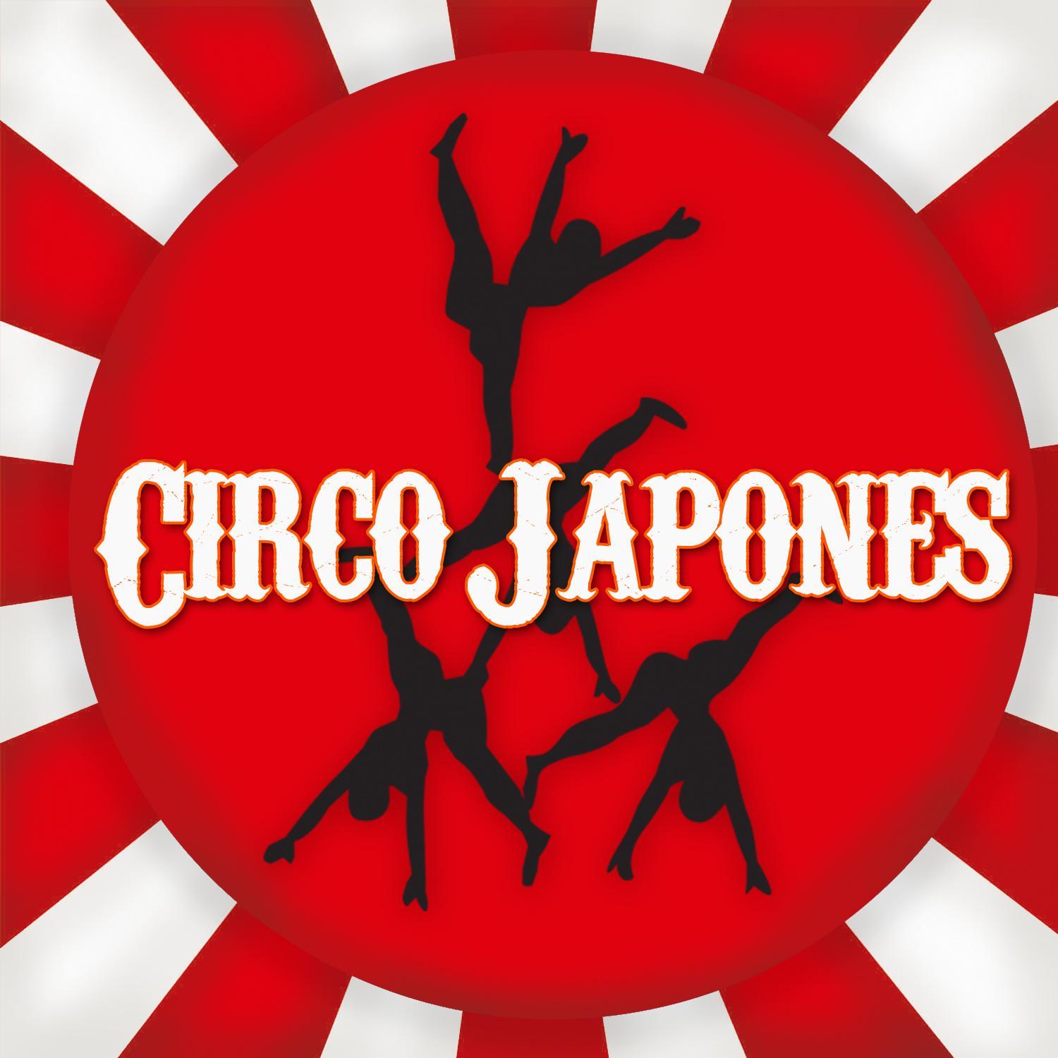 Circo Japones