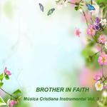 Musica Cristiana Instrumental Vol 3专辑