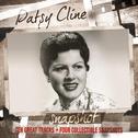 Snapshot: Patsy Cline专辑