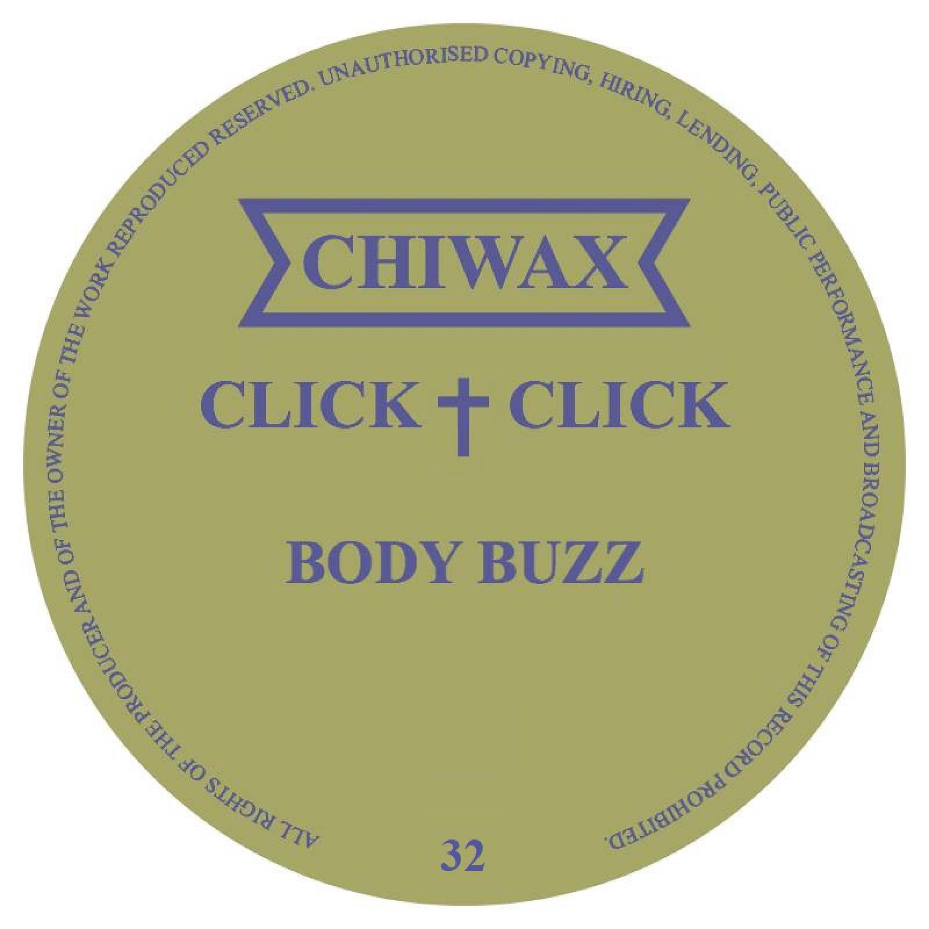 Body Buzz