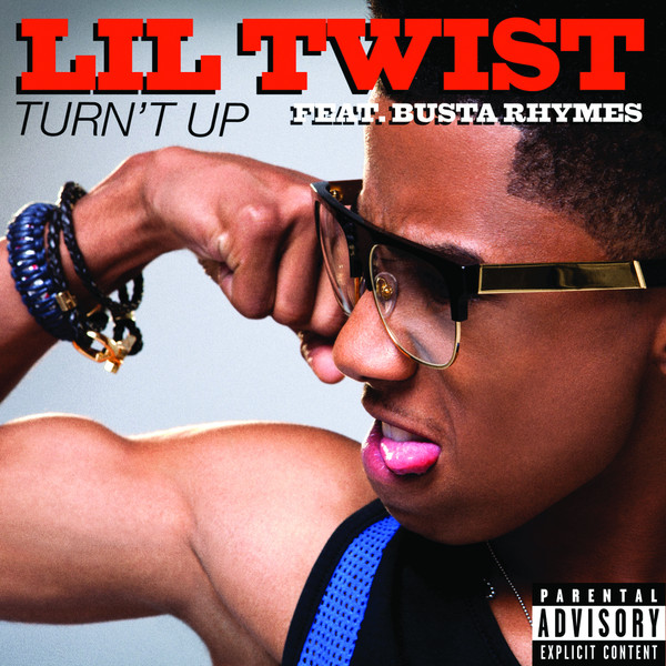 Turn't Up