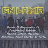 Ronald El Maquiavelico - En La Mia (feat. Bayriton, Nachito Danger, Dany Kleeyn, AgDaddy, MiikeFlow, Aisack Shorty & El Torke)