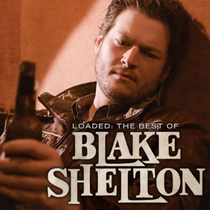 Blake Shelton - Austin （降1半音）