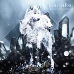 CRYst-Alise专辑