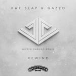 Rewind (Justin Caruso Remix)专辑