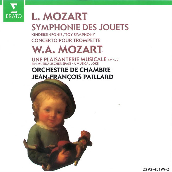 Ein musikalischer Spass K. 522: IV. Presto