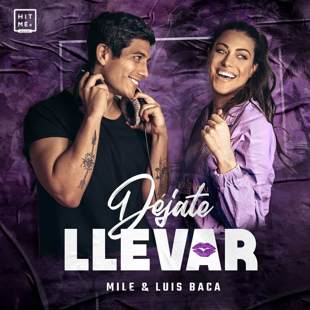 Déjate Llevar