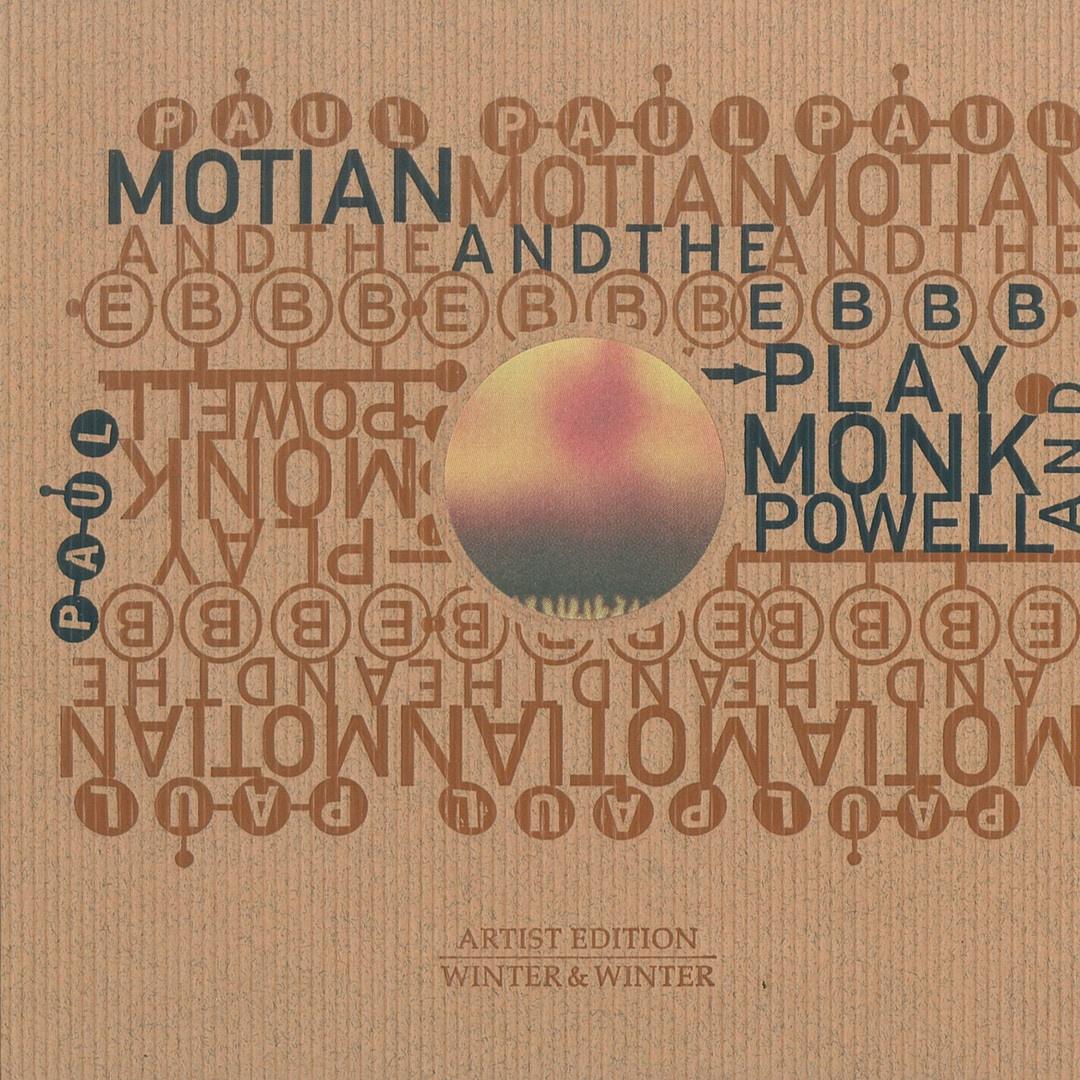 Play Monk and Powell
