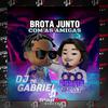 Dj Gabriel Ofc - Brota Junto Com As Amigas