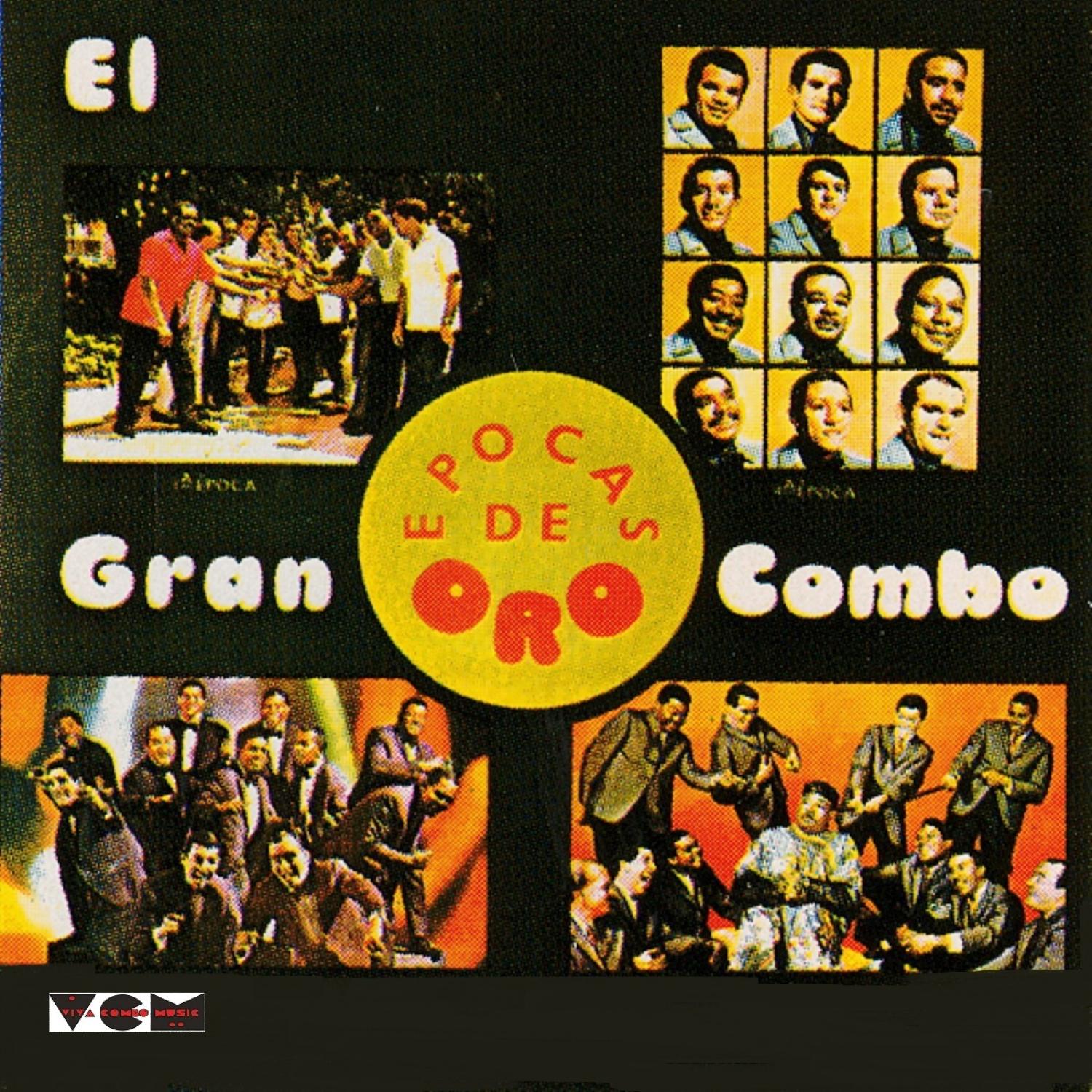 Epocas de Oro