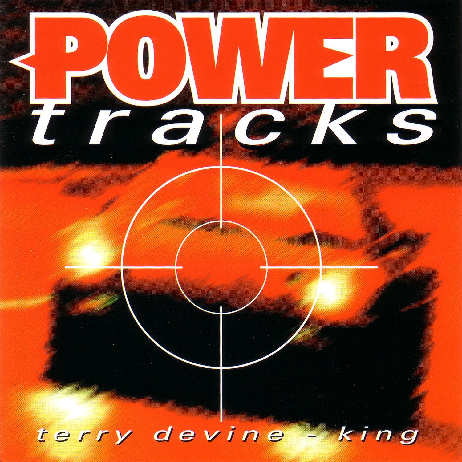 Powertracks