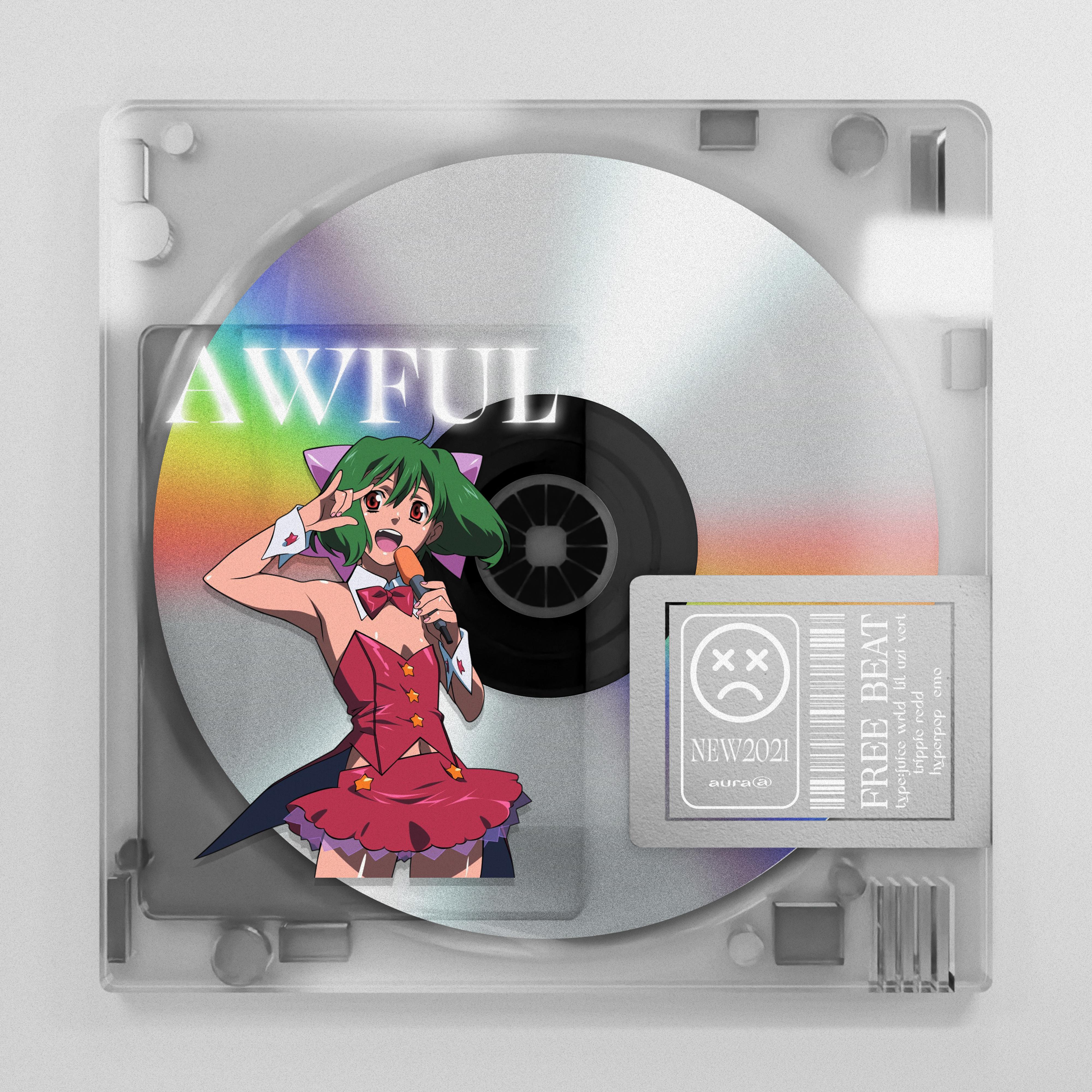 {free} juice wrld - awful