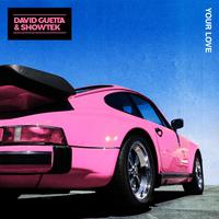 David Guetta Showtek-Your Love 伴奏 无人声 伴奏 更新AI版