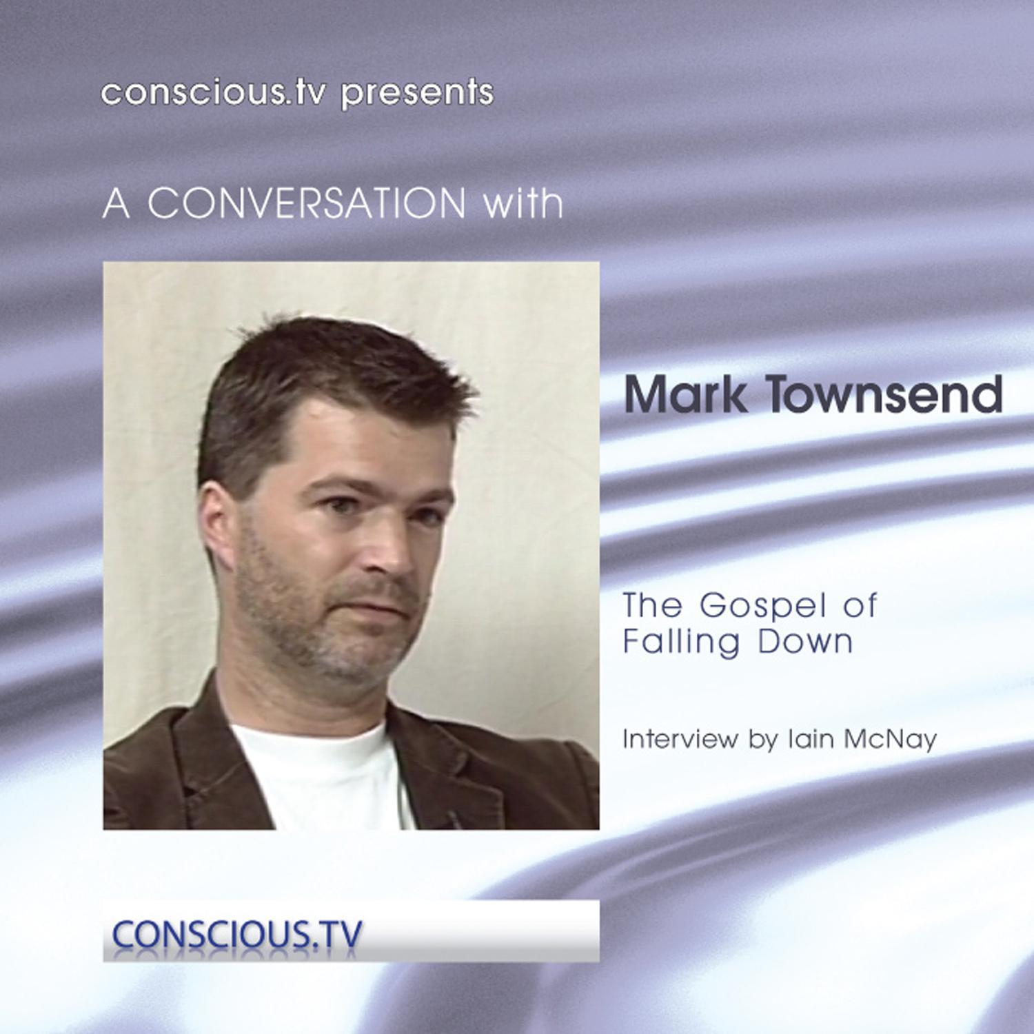 The Gospel of Falling Down