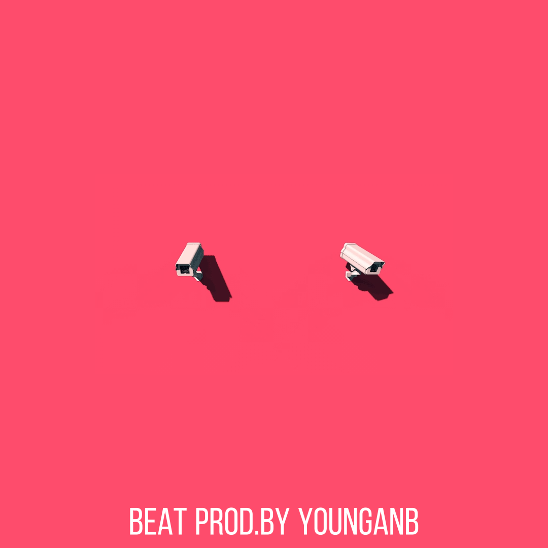 Funk love Type Beat“Don't be shy”
