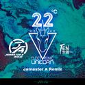 22度 (Jamaster A Remix)专辑