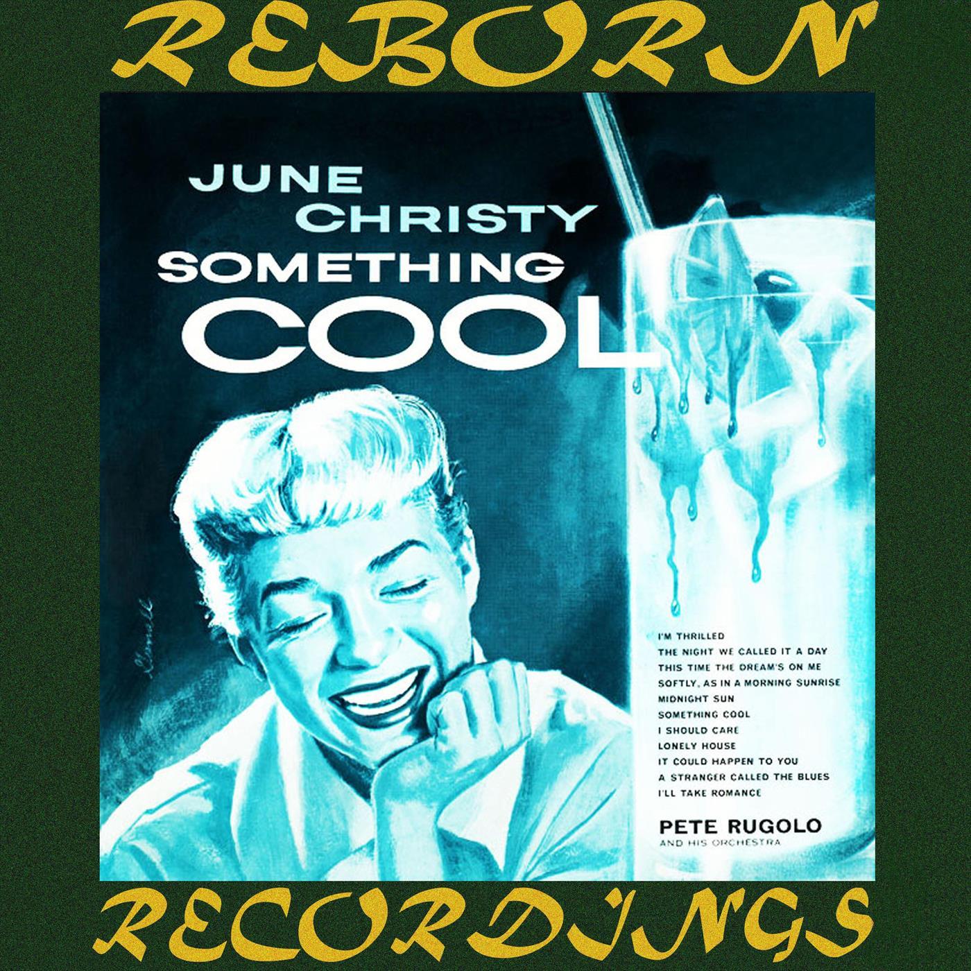 Something Cool (HD Remastered)