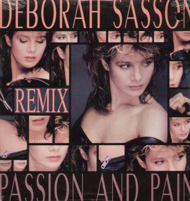 Passion and Pain (Remix)