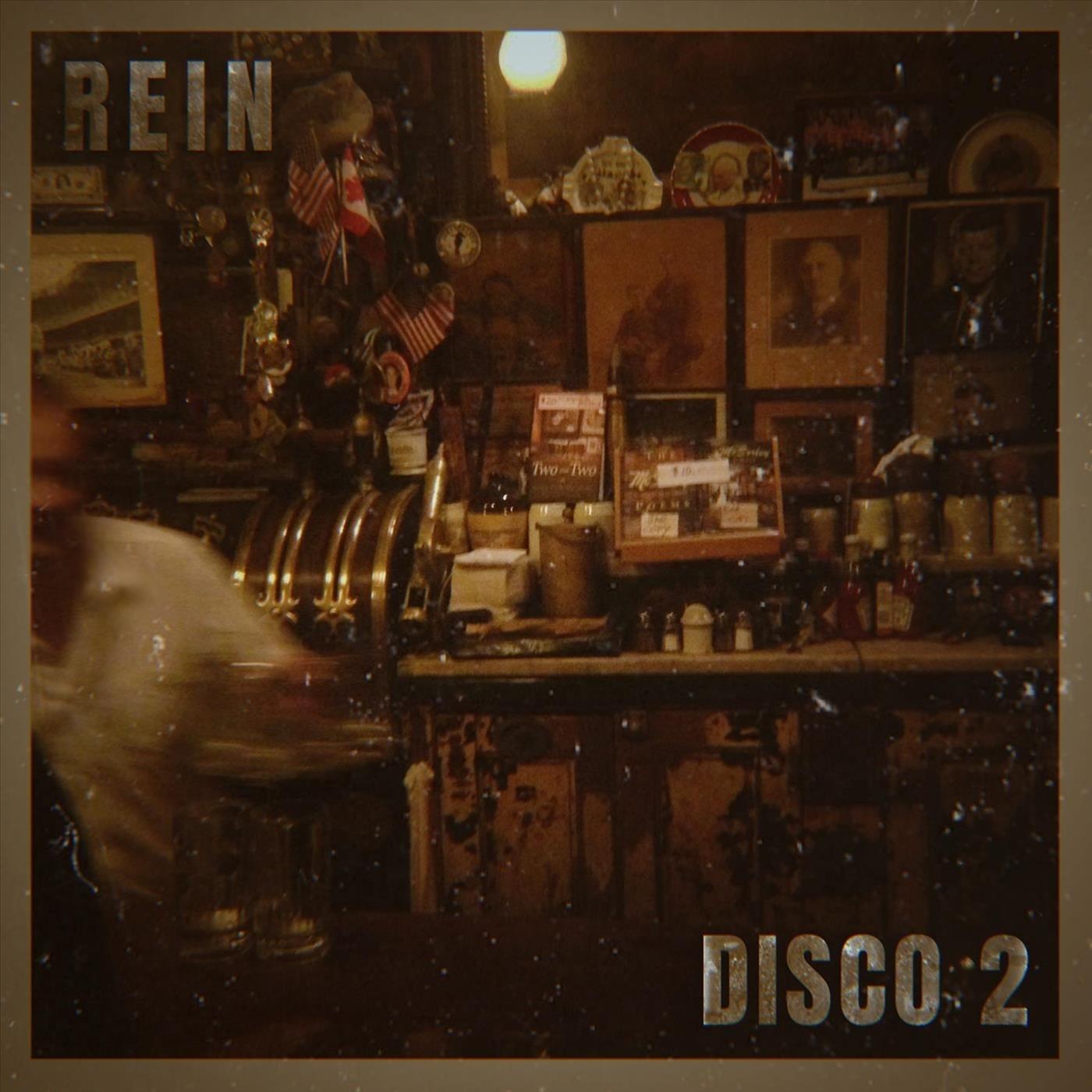 Disco 2
