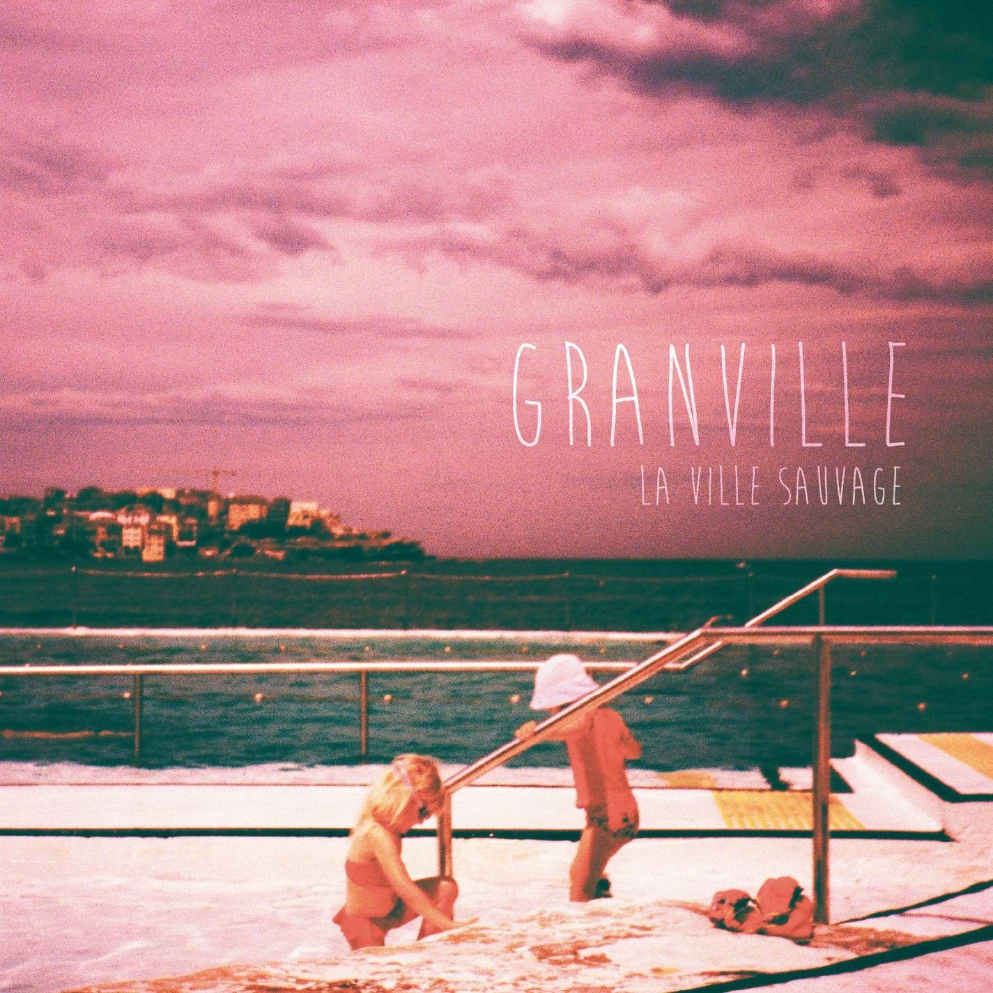 La Ville Sauvage (Version Alternative)