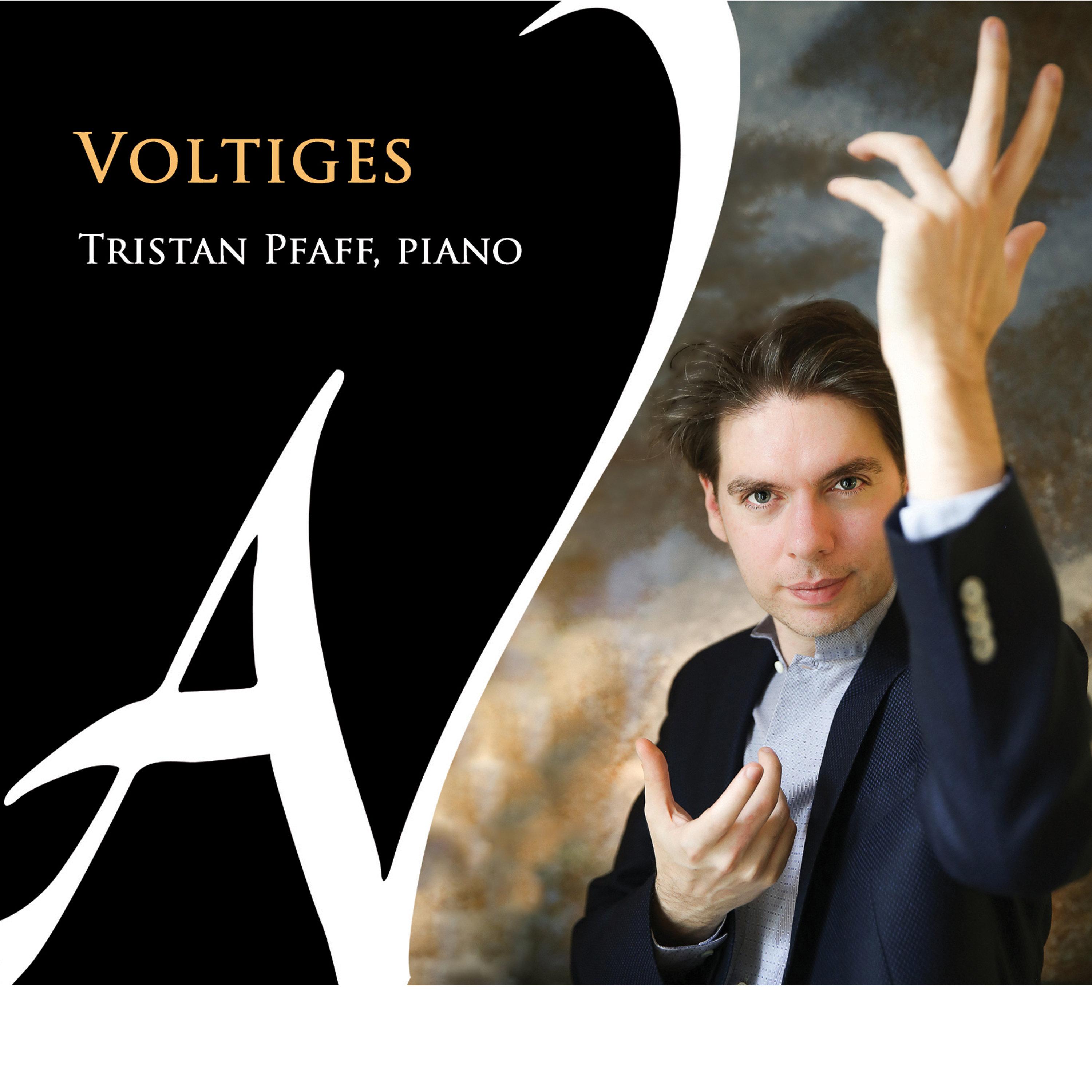 Voltiges