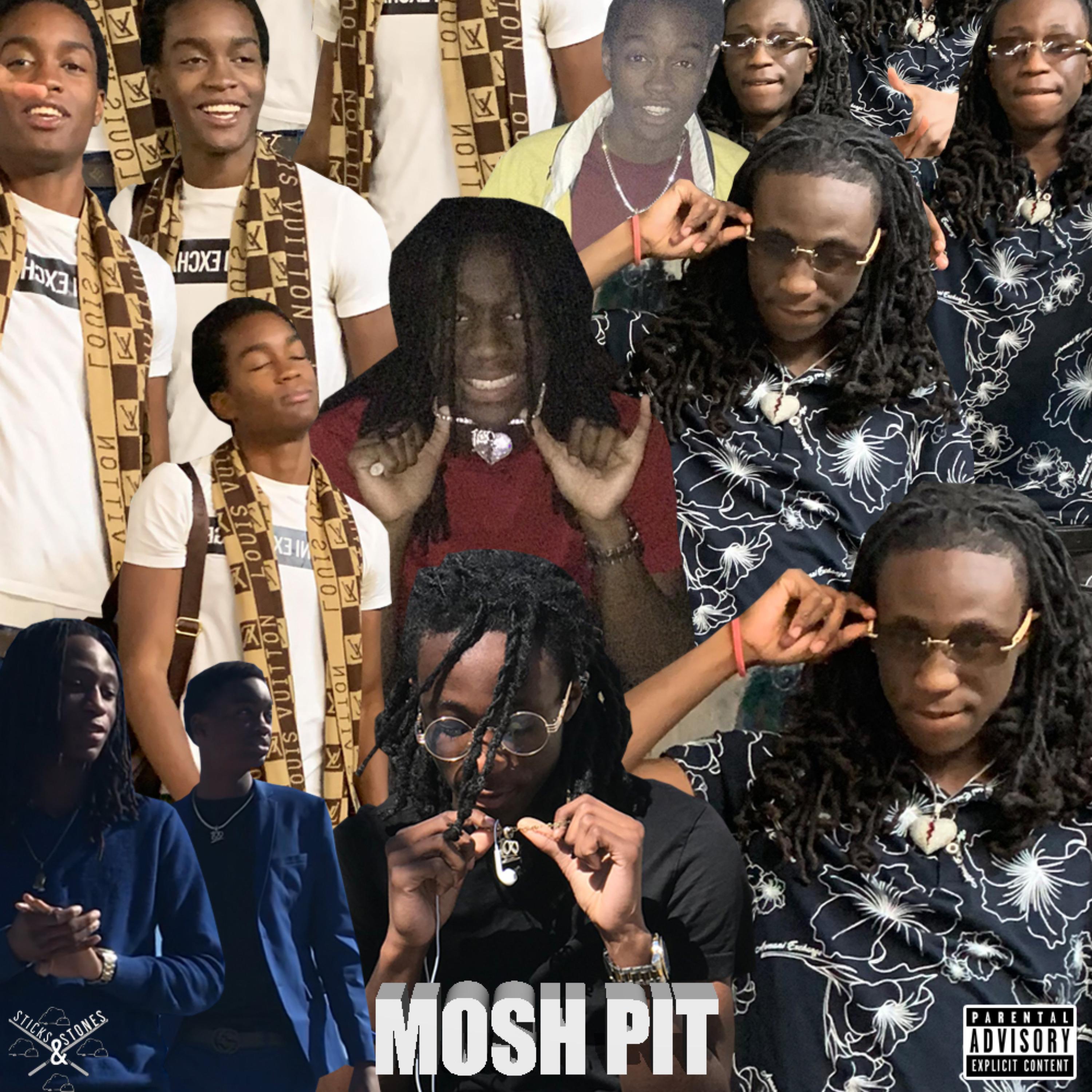 Moshpit
