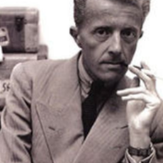 Paul Bowles