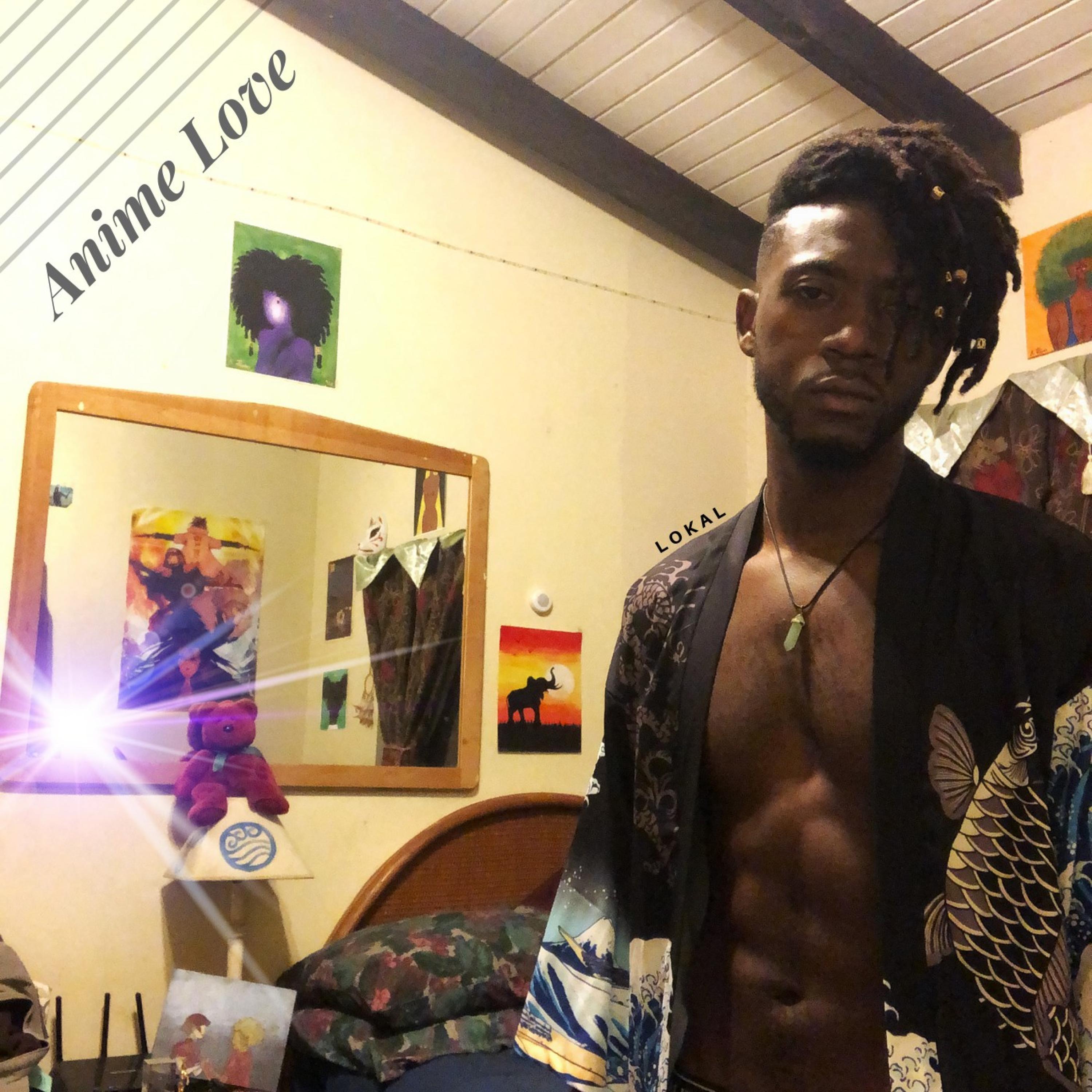 Anime Love