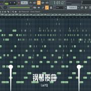 钢琴夜曲