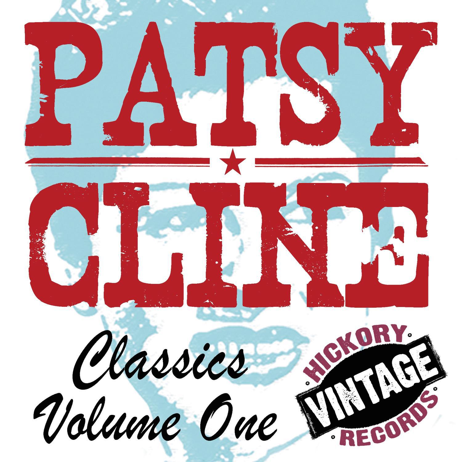 Patsy Cline Classics Vol 1专辑