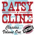 Patsy Cline Classics Vol 1