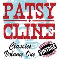 Patsy Cline Classics Vol 1