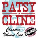 Patsy Cline Classics Vol 1专辑