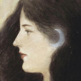 【静谧】｜一切欢愉都被淡淡呈现