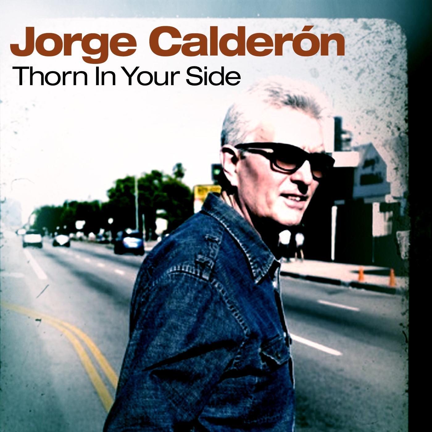 Thorn in Your Side