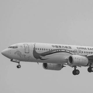 321空难|MU5735化成天边一颗星