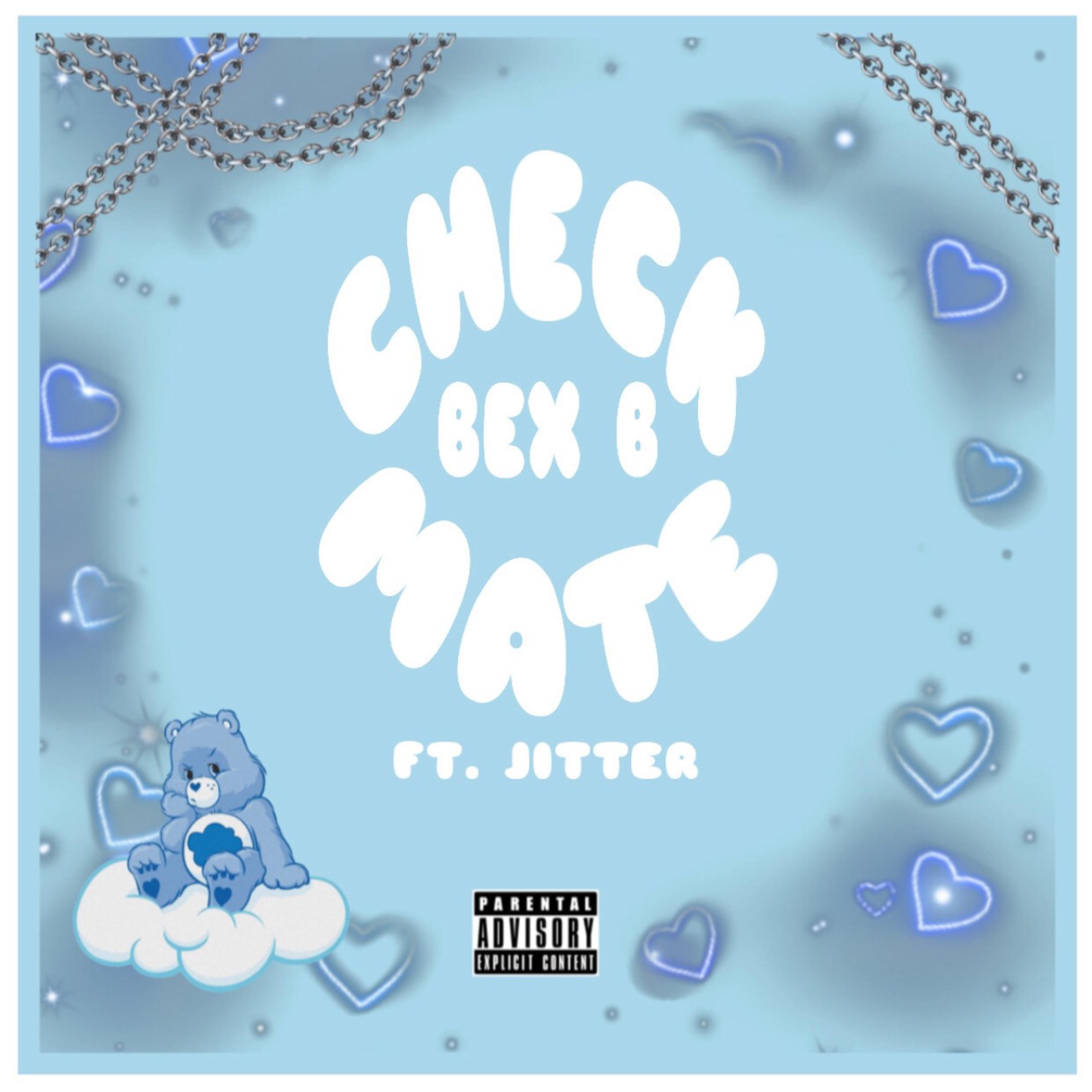 CheckMate (feat. Jitter)