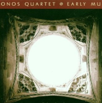 Early Music (Lachrymae Antiquae)